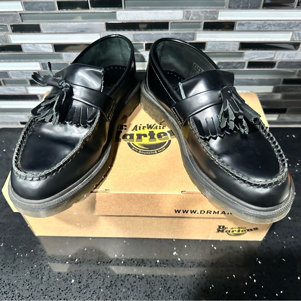 Dr. Martens Adrian Loafer